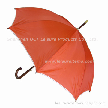Straight Umbrella (OCT-YL026)